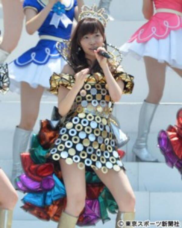 指原莉乃が ａｋｂｉｎｇｏ 新司会ウーマン村本に異議 ｈｋｔメンバーは出演控えてもらおう 16年6月29日 エキサイトニュース