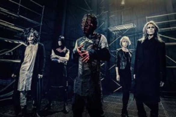 世界的ロックバンド ｄｉｒ ｅｎ ｇｒｅｙ 驚きの海外エピソード公開 18年10月4日 エキサイトニュース
