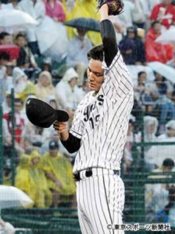 藤浪に懲罰投１６１球 金本監督の鬼采配に もっとやれ の声 16年7月9日 エキサイトニュース