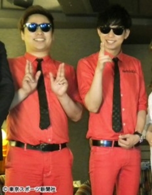 8 6秒バズーカー はまやねん ダイエット成功 イケメン化 で心配される過去の女性トラブル 年9月14日 エキサイトニュース