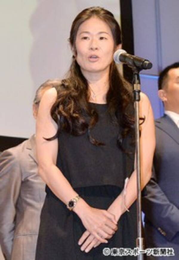 元なでしこ 澤穂希さん妊娠発表で東京五輪での 復帰 は絶望的に 16年7月21日 エキサイトニュース