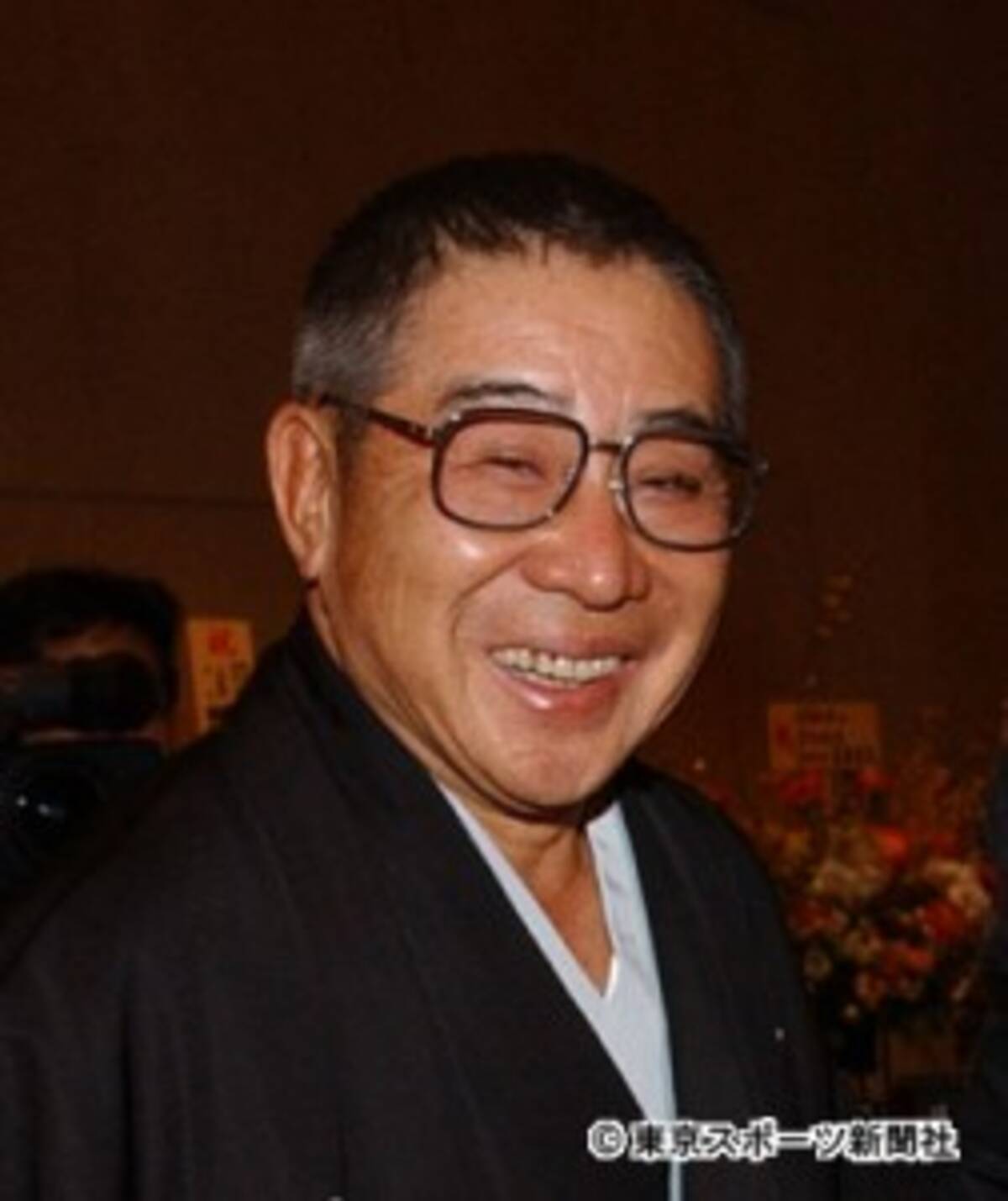 巨泉さん ２年前の傘寿の会で これは生前葬 もう思い残すことはない 16年7月21日 エキサイトニュース