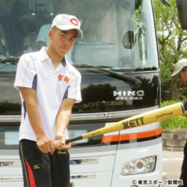 高校野球 春ｖの奈良 智弁学園 延長１１回サヨナラ勝ちで８強入り 16年7月23日 エキサイトニュース