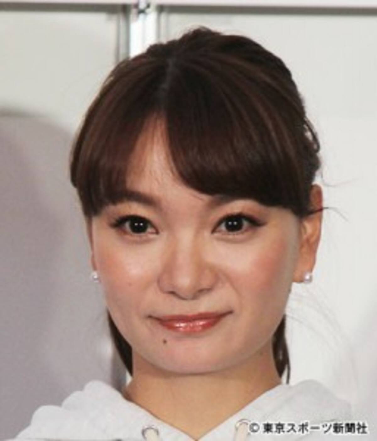 保田圭が夫との 不仲 を否定 結婚指輪なしでテレビ出演 16年7月25日 エキサイトニュース