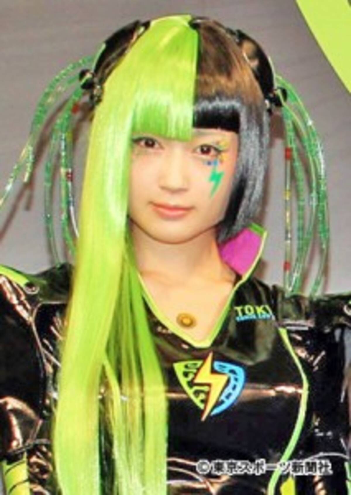 御伽ねこむ ブログで出産報告 イベントやｌｉｖｅにも復帰できれば 16年7月27日 エキサイトニュース