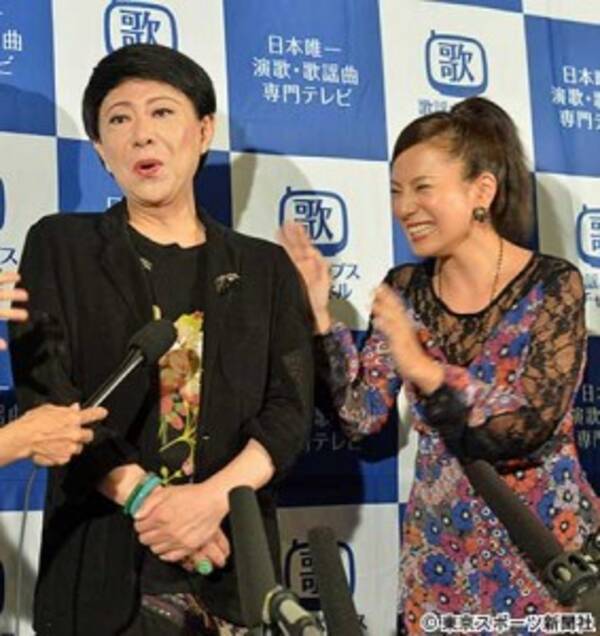 三船美佳 美川に男問題追及され大慌て 娘はまだ１２歳 16年7月28日 エキサイトニュース