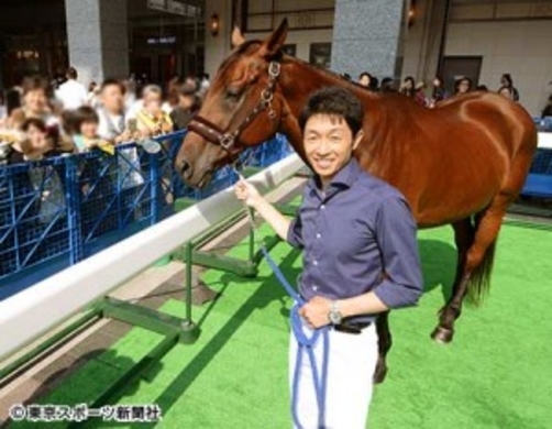 函館競馬６ １５開幕 イカしたイベント盛りだくさん 19年5月28日 エキサイトニュース