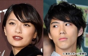 榮倉奈々 賀来賢人 結婚に嵐ファン歓喜 松本潤の縁結び効果 松本神社 の声上がるワケ 16年8月9日 エキサイトニュース