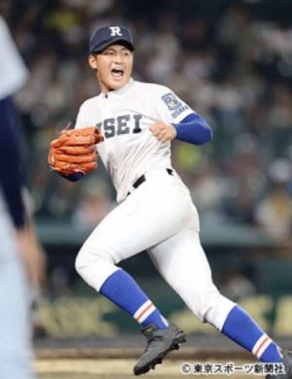 高校野球 履正社が横浜下し３回戦へ 16年8月14日 エキサイトニュース