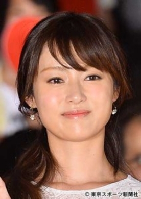 酒豪 深キョンが見事な飲みっぷり 私１人だけ飲んで申し訳ない 2017年3月2日 エキサイトニュース