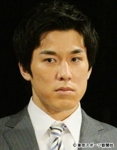 俳優・高畑裕太、強姦致傷の疑いで逮捕「欲求を抑えきれなかった」