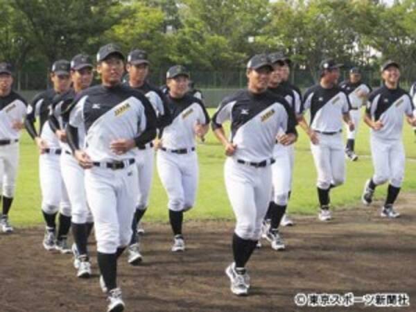 東邦 藤嶋の外野起用も ｕ １８アジア選手権合宿スタート 16年8月23日 エキサイトニュース