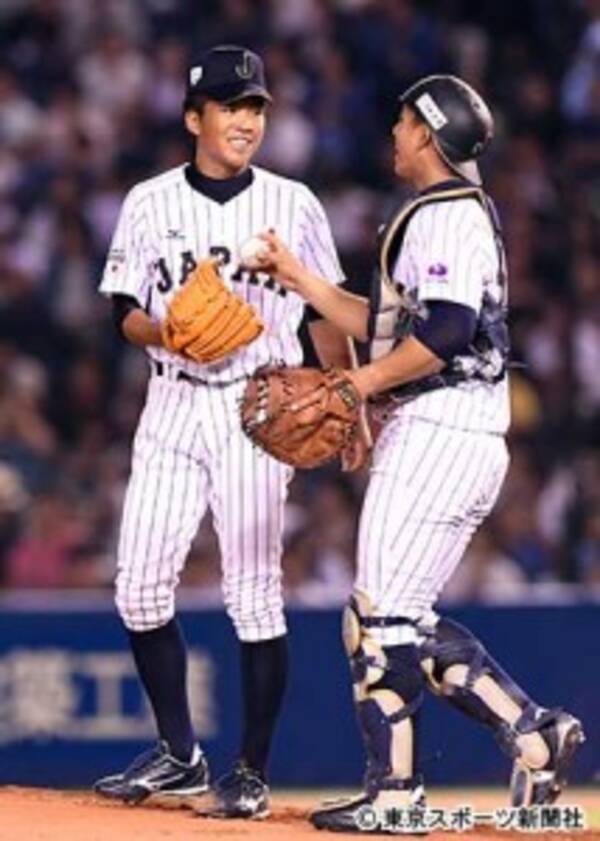 侍ジャパンｕ １８代表 大学日本代表に完敗も収穫あり 16年8月27日 エキサイトニュース