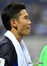 サッカー日本代表、UAE相手に誤審で敗北  白星必須の次の対戦は「アジアのバルセロナ」と呼ばれるタイ