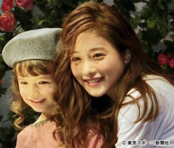 石原さとみ ｃｍ共演の子役にハグ キュンキュンする 16年9月8日 エキサイトニュース