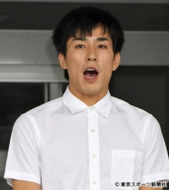 すっかりハメられたことが明らかになった高畑裕太 16年9月16日 エキサイトニュース