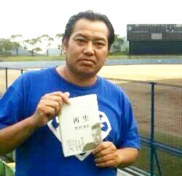 清原事件で時の人になった野村貴仁元投手 初の著書で明かした思い 16年9月13日 エキサイトニュース 清原事件で時の人になった野村貴仁元投手 初の著書で明かした思い 16年9月13日 エキサイトニュース