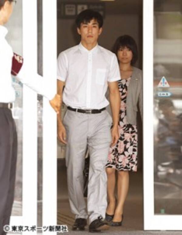 高畑裕太 示談金３００万円以外に 慰謝料８０００万円 の衝撃情報 16年9月14日 エキサイトニュース