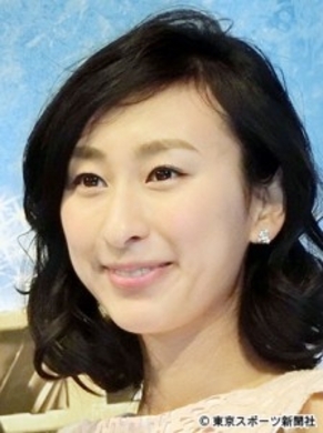 喜多嶋舞 芸能界引退宣言に猛バッシング 母として 強調に 支離滅裂 とことんクズ 15年12月8日 エキサイトニュース