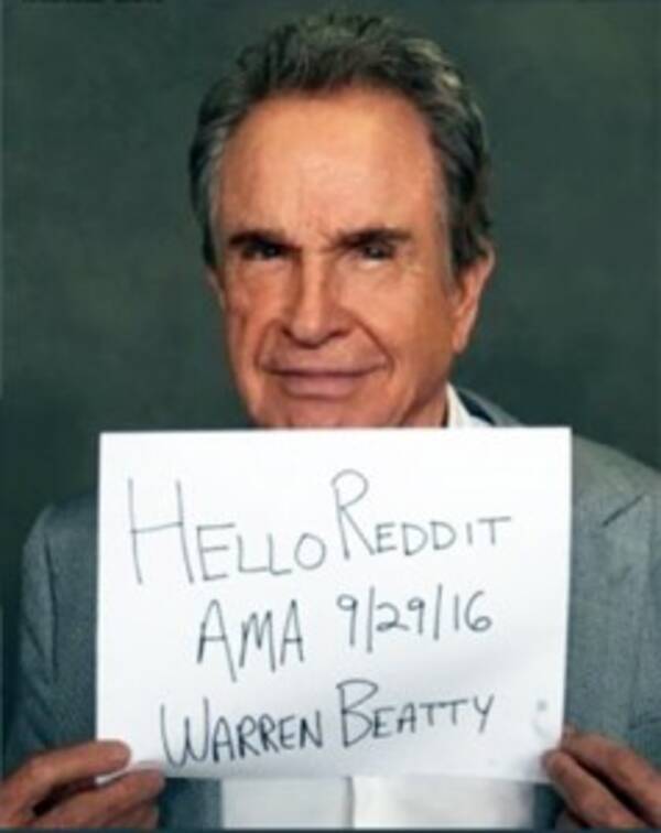 ウォーレン ベイティ １万２７７５人斬り の真相告白 16年10月2日 エキサイトニュース