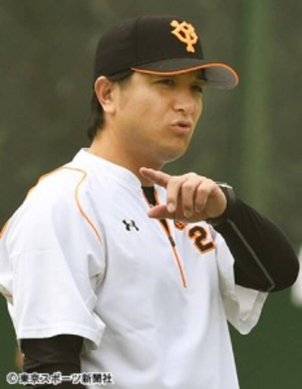 由伸巨人 大改革の予兆 16年10月3日 エキサイトニュース