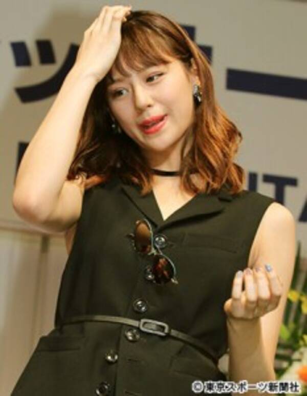 西内まりや 言い間違え は主演映画不振が原因か 2016年10月5日 エキサイトニュース