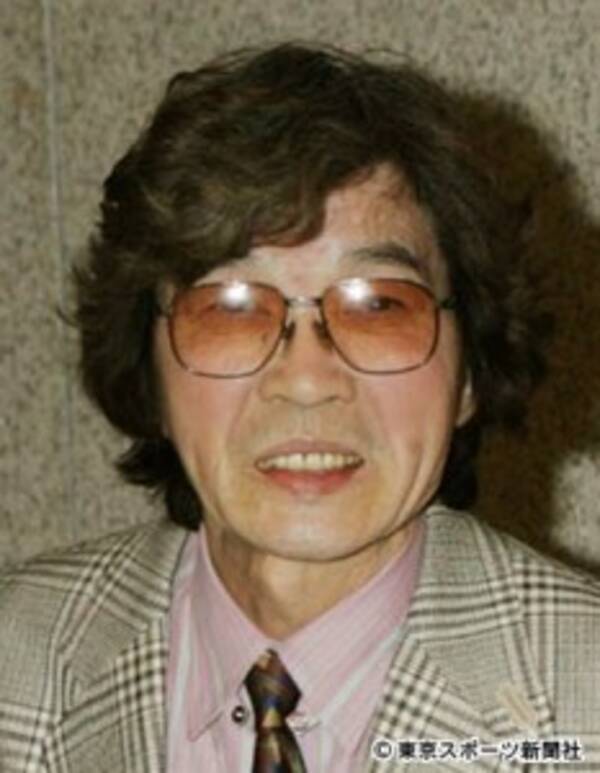 ドラえもん スネ夫役の声優 肝付兼太さん 肺炎で死去 2016年10月24日 エキサイトニュース