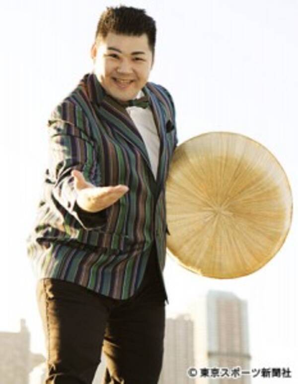 大江裕 北島ファミリー キタサンブラックをライバル視 歌手として頑張らないと 16年10月24日 エキサイトニュース