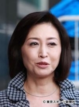 三原じゅん子、24歳差・元秘書の中根雄也と結婚！ 結婚のために秘書を辞職