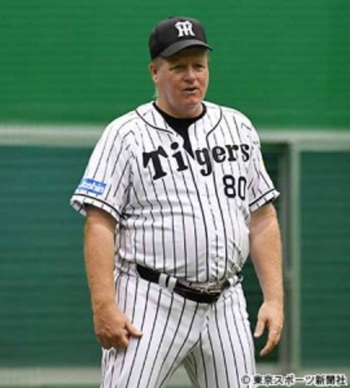 阪神 オマリー打撃コーチ補佐が退団 16年10月27日 エキサイトニュース