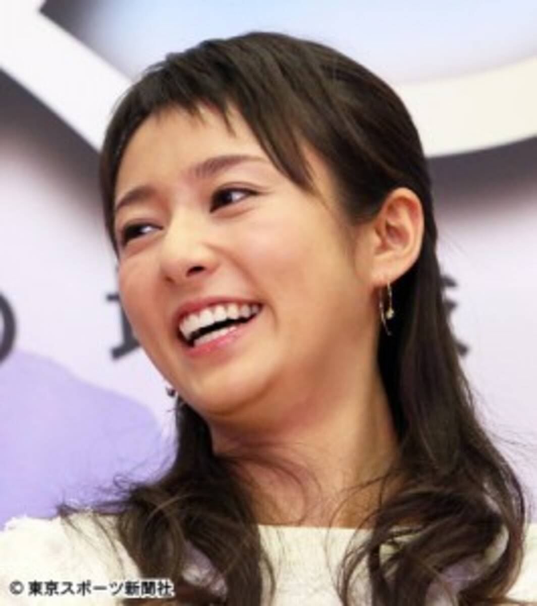 女優 木村文乃が電撃結婚 お相手は30代演技トレーナー 文ロス の声相次ぐ 16年11月18日 エキサイトニュース