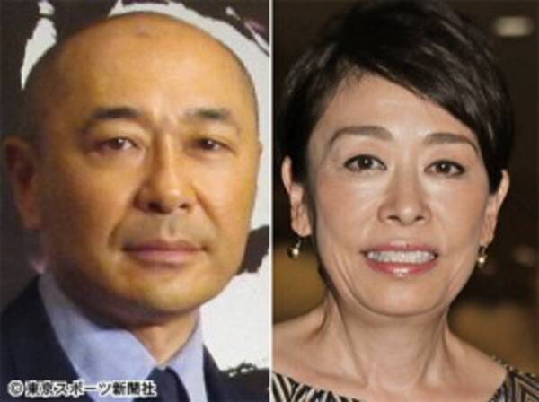 フジ グッディ 安藤優子と高橋克実ダブルｍｃ欠席の珍事なぜ起きた 16年11月22日 エキサイトニュース