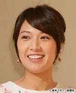 浅尾美和が第２子男児出産を報告「眉の形が長男とそっくり」