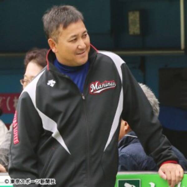 ナインに好評 ロッテ落合コーチの 幸運 ツイッター 2016年12月8日 エキサイトニュース