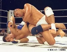 高田延彦連載19 出てこいや はこうして生まれた 16年12月28日 エキサイトニュース 高田延彦連載19 出てこいや はこうして生まれた 16年12月28日 エキサイトニュース