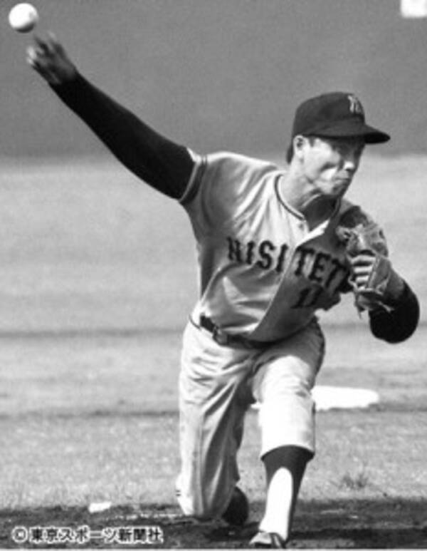 追悼 加藤初さん ライオンズ時代の東尾修との 豪傑 エピソード 2016年12月30日 エキサイトニュース