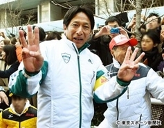 箱根駅伝 青学大に死角なし 元エースが語る 強さの秘密とモテ 17年1月2日 エキサイトニュース