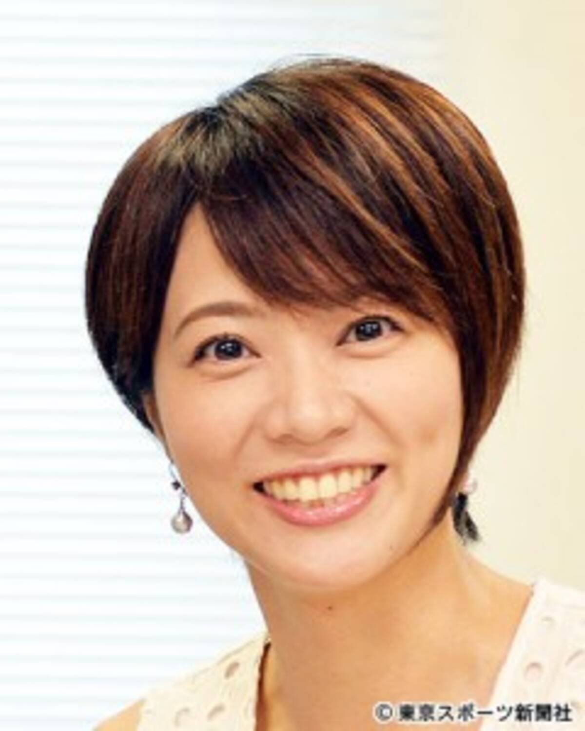 ｑさま の村井美樹が４歳年上会社員と結婚 支えてくれる方 17年1月7日 エキサイトニュース