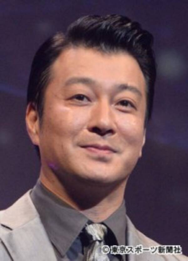 加藤浩次 髪型 画像