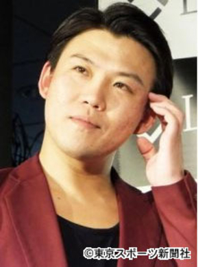 ジャンポケおたけ 相方の投稿で 意外な肉体美 が発覚 仕上げててびっくり 21年4月21日 エキサイトニュース