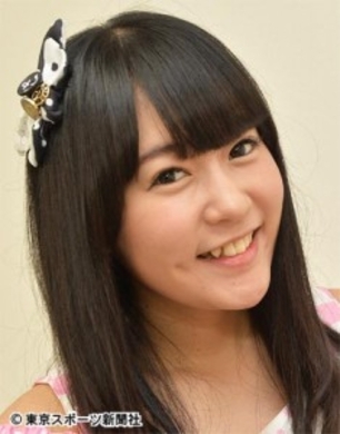Hkt48多田愛佳とakb48前田亜美の 黒歴史 が可愛い トーストくわえて登校 の前にかすむ 13年11月13日 エキサイトニュース