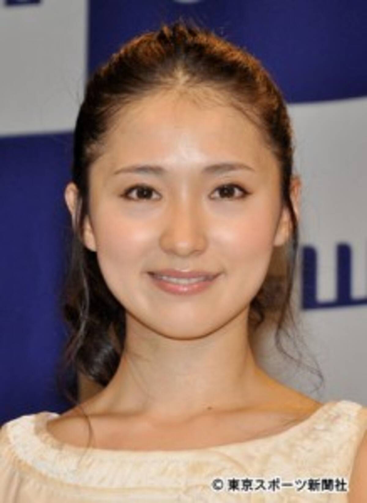 女優 笹本玲奈が結婚 笑顔に溢れた家庭を築きあげていく所存です 17年1月23日 エキサイトニュース