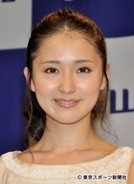 女優・笹本玲奈が結婚「笑顔に溢れた家庭を築きあげていく所存です」