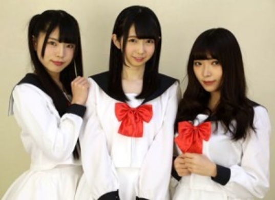 佐藤まりな 少女隊 卒業 今後はソロで活動 17年10月18日 エキサイトニュース
