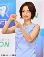 上戸彩 セクシーすぎる恍惚の表情に 色気ヤバイ と反響 映画版 昼顔 でセミヌード濡れ場に期待 17年1月29日 エキサイトニュース