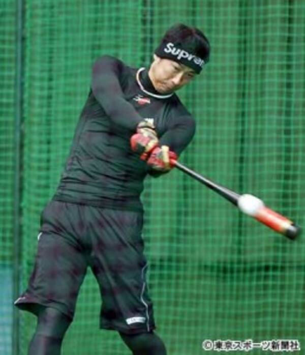 復活期す阪神 西岡 アキレス腱断裂は 最高のケガになった 2017年2月1日 エキサイトニュース