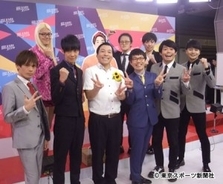 新井浩文 映画 銀魂 人斬り似蔵 キャラの反響に驚き 炎上しとる 2017年2月6日 エキサイトニュース