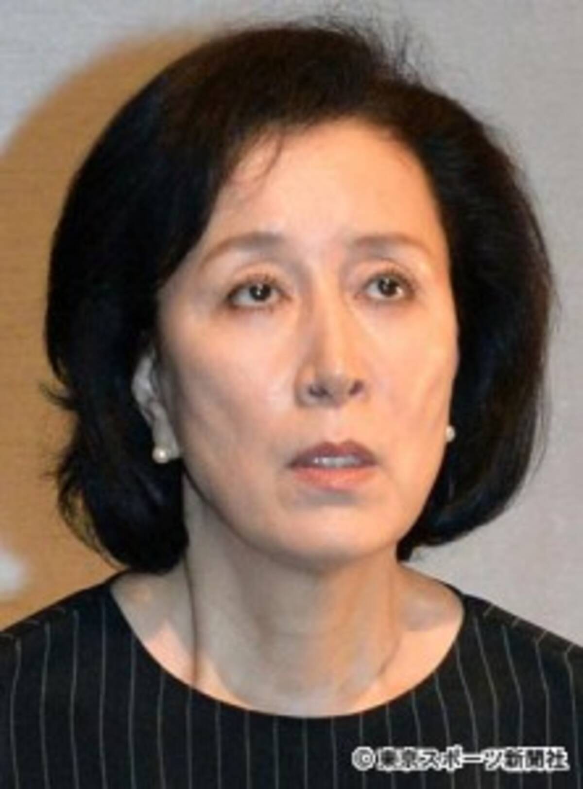 高畑淳子 復帰予定 スタジオパークからこんにちは 国会中継のため休止 17年2月6日 エキサイトニュース
