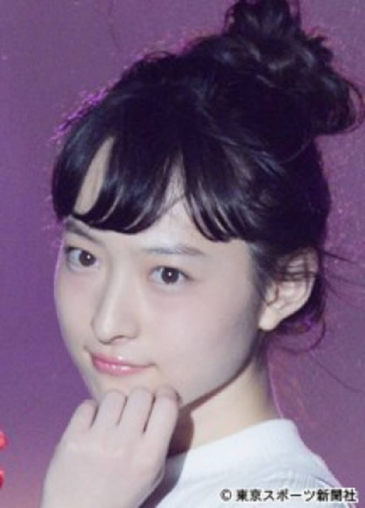 私立恵比寿中学 の松野莉奈さん死去 公式サイトで発表 17年2月8日 エキサイトニュース