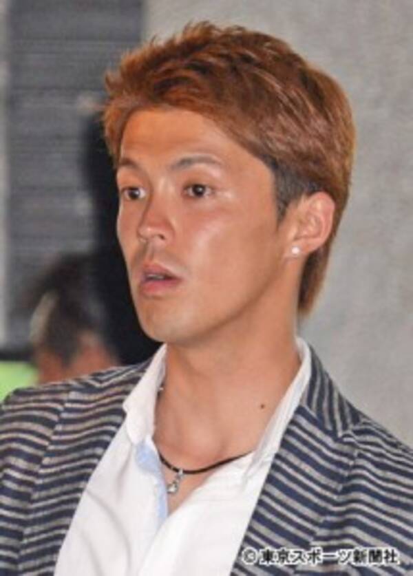 違法賭博疑惑 清水アキラ三男 脅迫されていた 2017年2月12日 エキサイトニュース